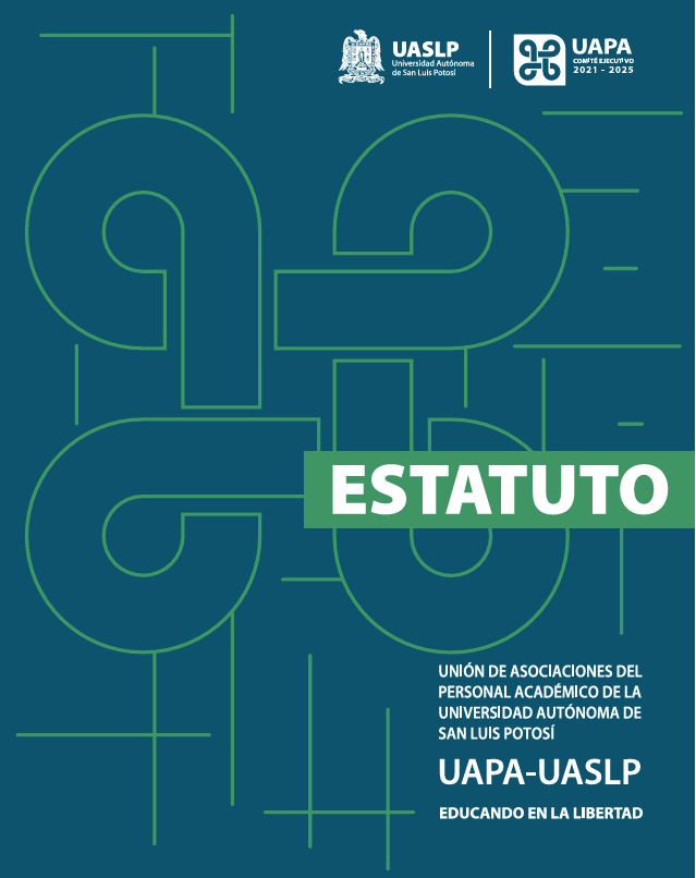 ESTATUTO_UAPA_UASLP_2023